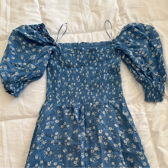 Reformation Elle Dress, Size 2 - Picture 9 of 9